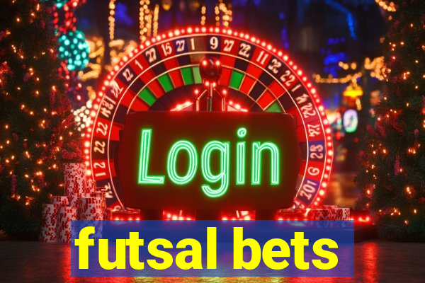 futsal bets